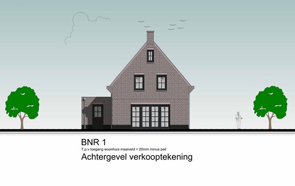 Medium property photo - Grietakkers, 6905 CD Zevenaar